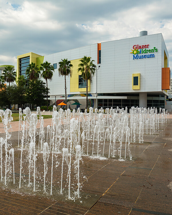 Tampa Museums