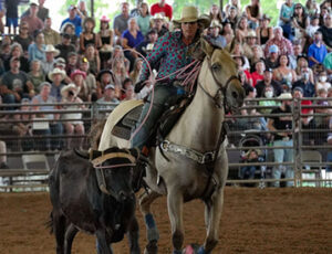 Tejas Rodeo Company Coupons
