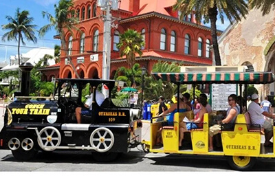 Things to Do in Key West For Couples