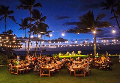 The Feast at Mokapu Luau Coupons