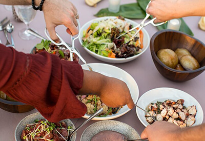 The Feast at Mokapu Luau Coupons