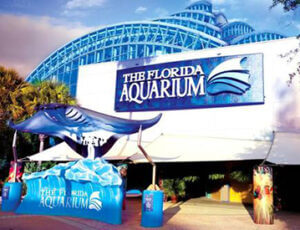 The Florida Aquarium Coupons