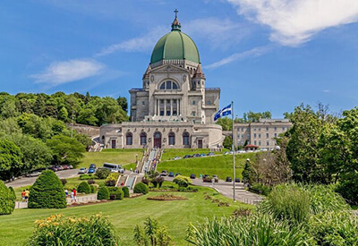 Top 10 Things to Do In Montreal