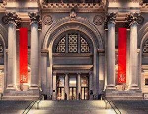 The Metropolitan Museum of Art Coupons