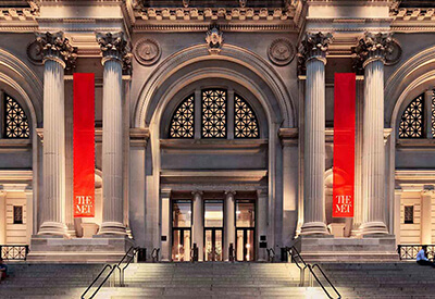 The Metropolitan Museum of Art Coupons