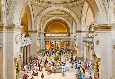 The Metropolitan Museum of Art Coupons