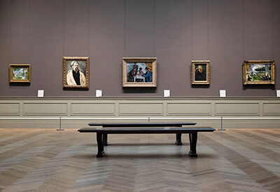 The Metropolitan Museum of Art Coupons