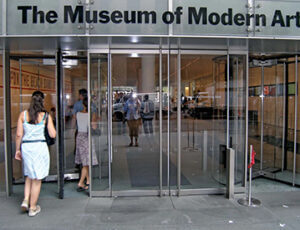 The Museum of Modern Art MoMA Coupons