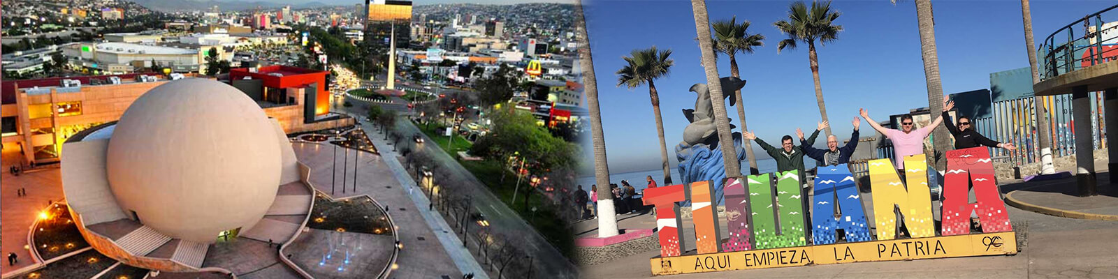 Tijuana Up Down City Tour Coupons