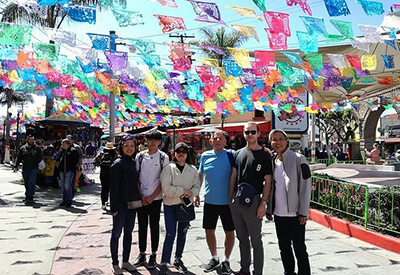 Tijuana Up Down City Tour Coupons