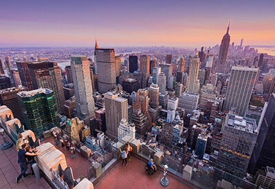 Top 10 Things to Do In New York City