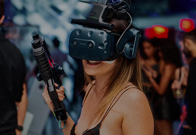 VR World NYC Coupons