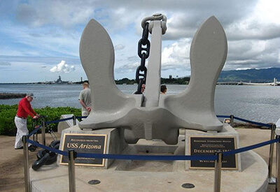 WWII Pearl Harbor Heroes Adventure Coupons