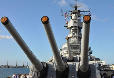 WWII Pearl Harbor Heroes Adventure Coupons