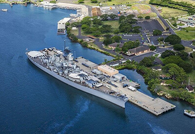 WWII Pearl Harbor Heroes Adventure Coupons