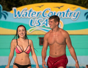 Water Country USA Coupons