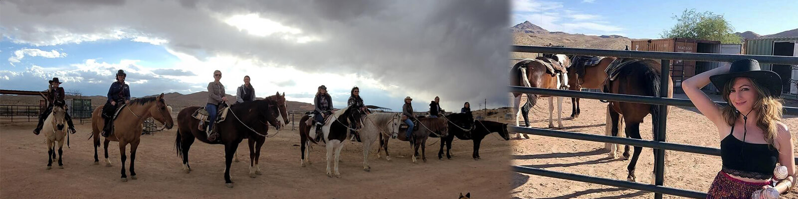 Wild West Horseback Adventures Coupons