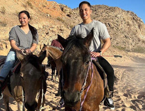 Wild West Horseback Adventures Coupons
