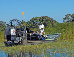 Wild Willy’s Airboat Tours Coupons