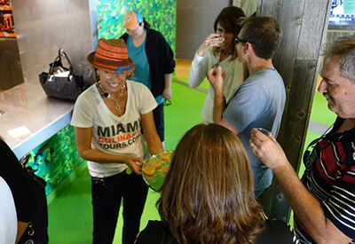 Wynwood Food Tour Coupons