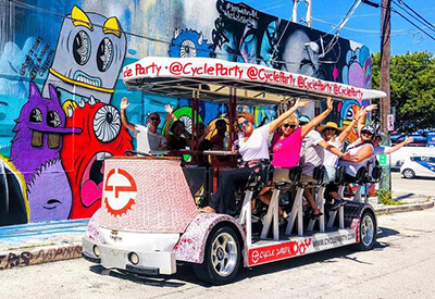 Wynwood Insta Tour Coupons