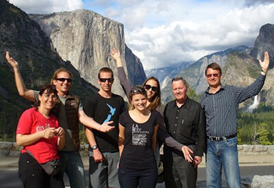 Yosemite National Park Day Tour Coupons