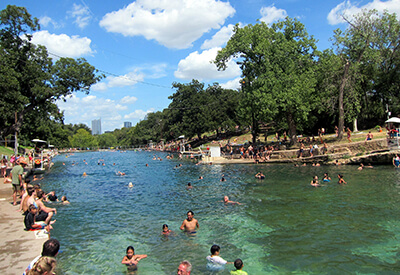 Top 10 Things To Do in Austin