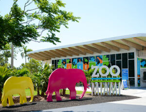 Zoo Miami Coupons