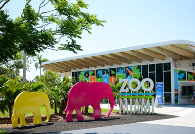 Zoo Miami Coupons