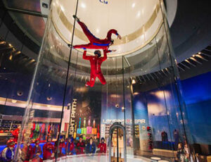 iFLY Denver Coupons