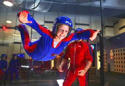 iFLY Denver Coupons