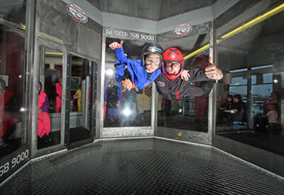 iFLY Denver Coupons