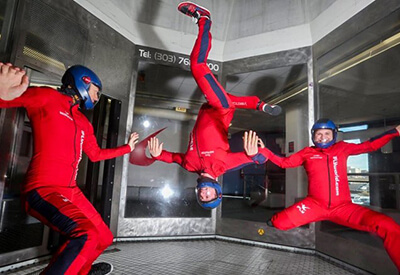 iFLY Denver Coupons