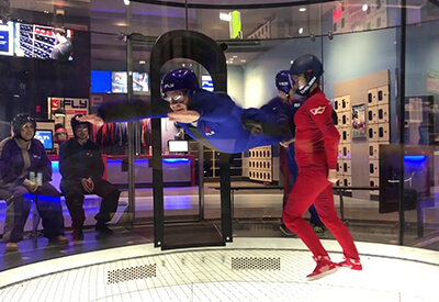 iFLY Orlando Coupons