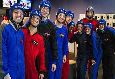 iFLY Orlando Coupons