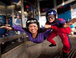 iFLY Orlando Coupons