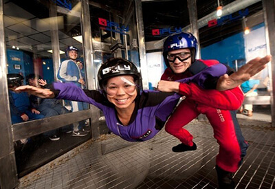 iFLY Orlando Coupons