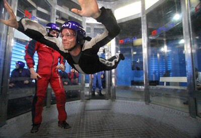 iFLY Orlando Coupons