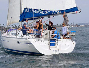 2 Hour Luxury Sailing Tour Coupons