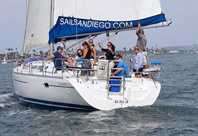 2 Hour Luxury Sailing Tour Coupons