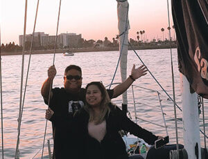 2 Hour Sunset Sailing Tour Coupons