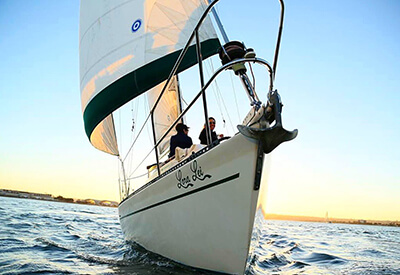 2 Hour Sunset Sailing Tour Coupons