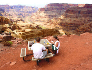 Adventure Tours Las Vegas Grand Canyon West 5 in 1 Coupons