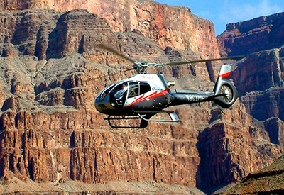 Adventure Tours Las Vegas Grand Canyon West 6 in 1 Coupons