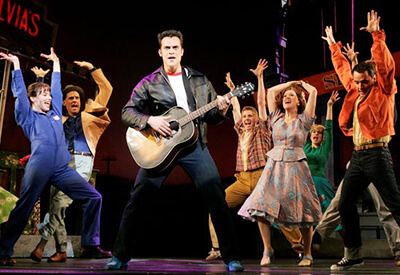 All Shook Up Coupons