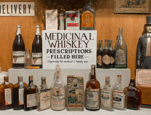 American Prohibition Museum Drink Package Coupons