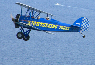Biplane Rides Pigeon Forge Coupons