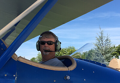 Biplane Rides Pigeon Forge Coupons