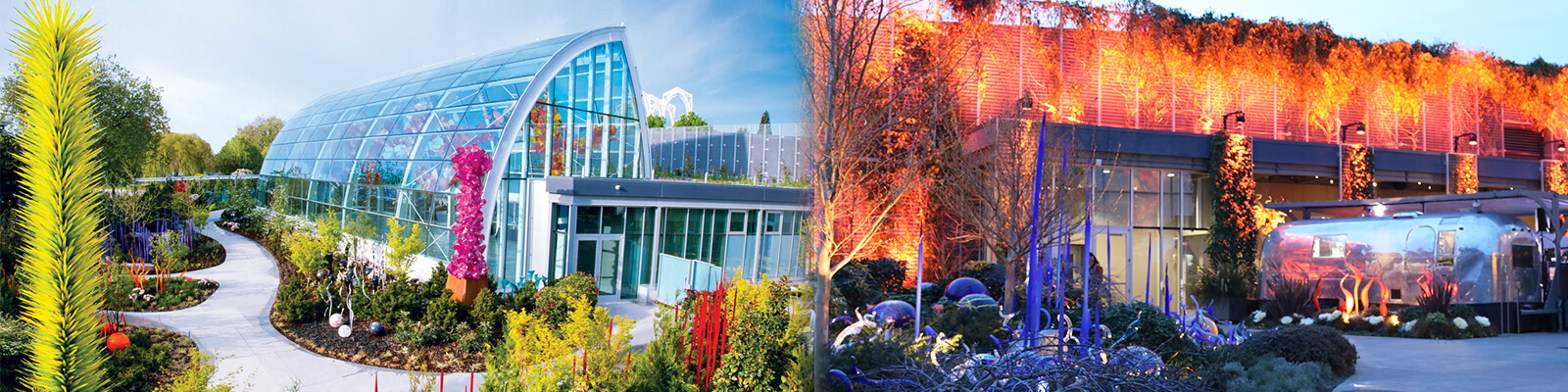 Chihuly Garden Glass Seattle Coupons