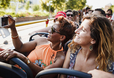 City Sightseeing Hop-On Hop-Off Philadelphia Coupons